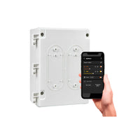 Bromic Heating - Affinity Smart-Heat Control Eclipse Pendant 1CH - Freedom HVAC Supply