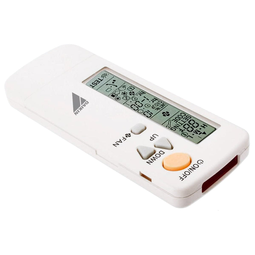 Wireless Remote Control - FHQ