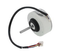 Genuine MRCOOL Air Handler Blower Motor – Replacement Part for DIY-18-WMAH-HP-230A Wall-Mounted Unit