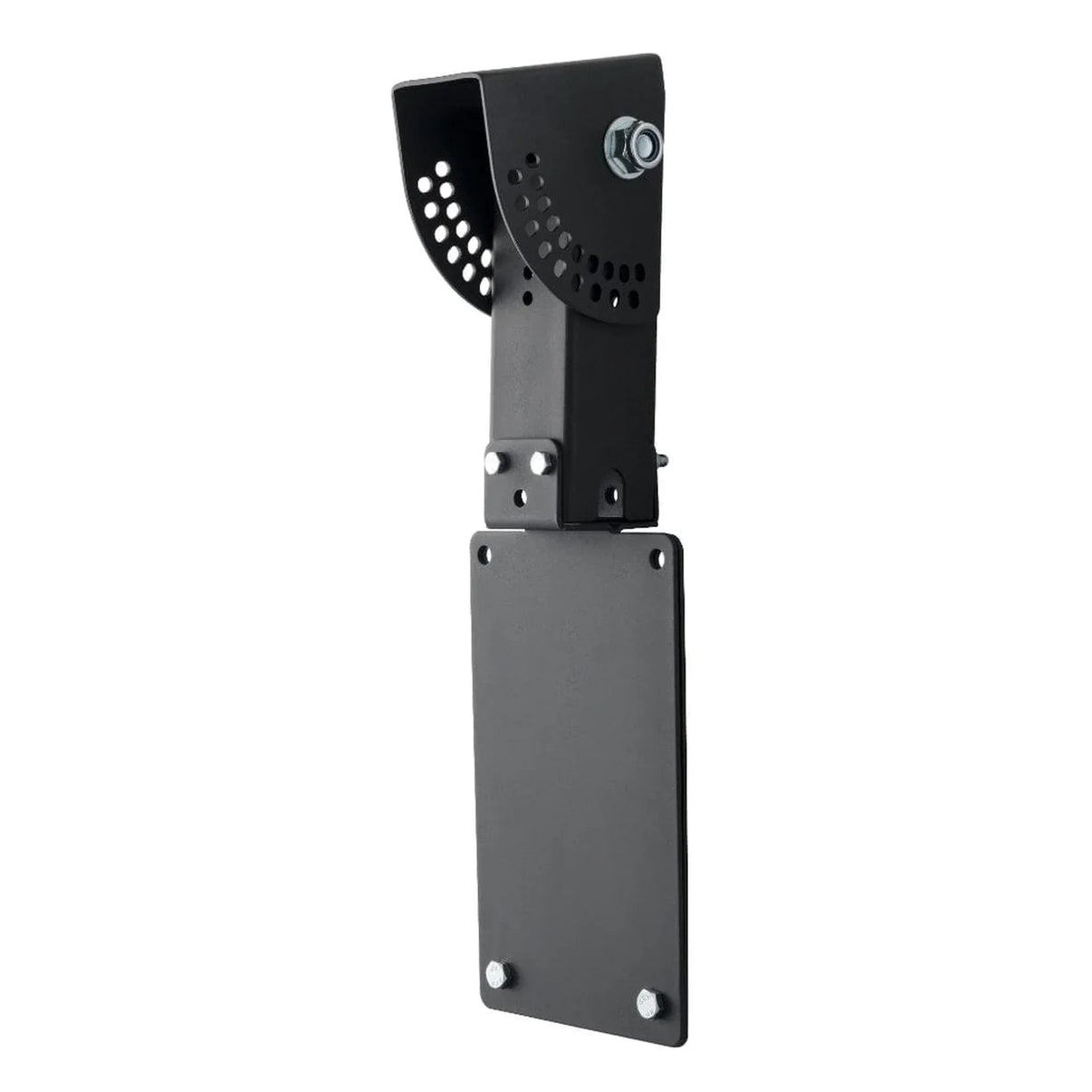 Bromic Heating - 14" Ceiling Mount Pole for Platinum - Freedom HVAC Supply