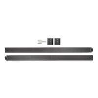 Bromic Heating - Replacement Part - Tube Suspension Kit for Tungsten Electric Black - Freedom HVAC Supply