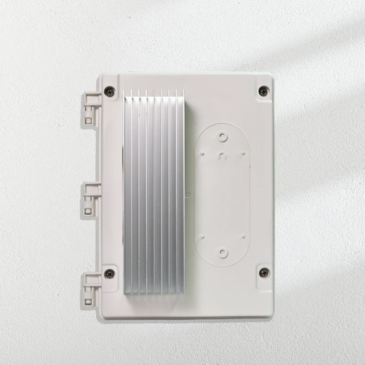 Bromic Heating - Affinity Smart-Heat 11" 1-Channel 6000 Watt Dimmer Controller for Platinum and Tungsten Electric Heaters - Freedom HVAC Supply