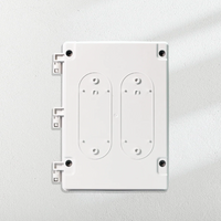 Bromic Heating - Affinity Smart-Heat 11" 1-Channel 6000 Watt On/Off Controller for Platinum and Tungsten Gas or Electric Heaters - Freedom HVAC Supply