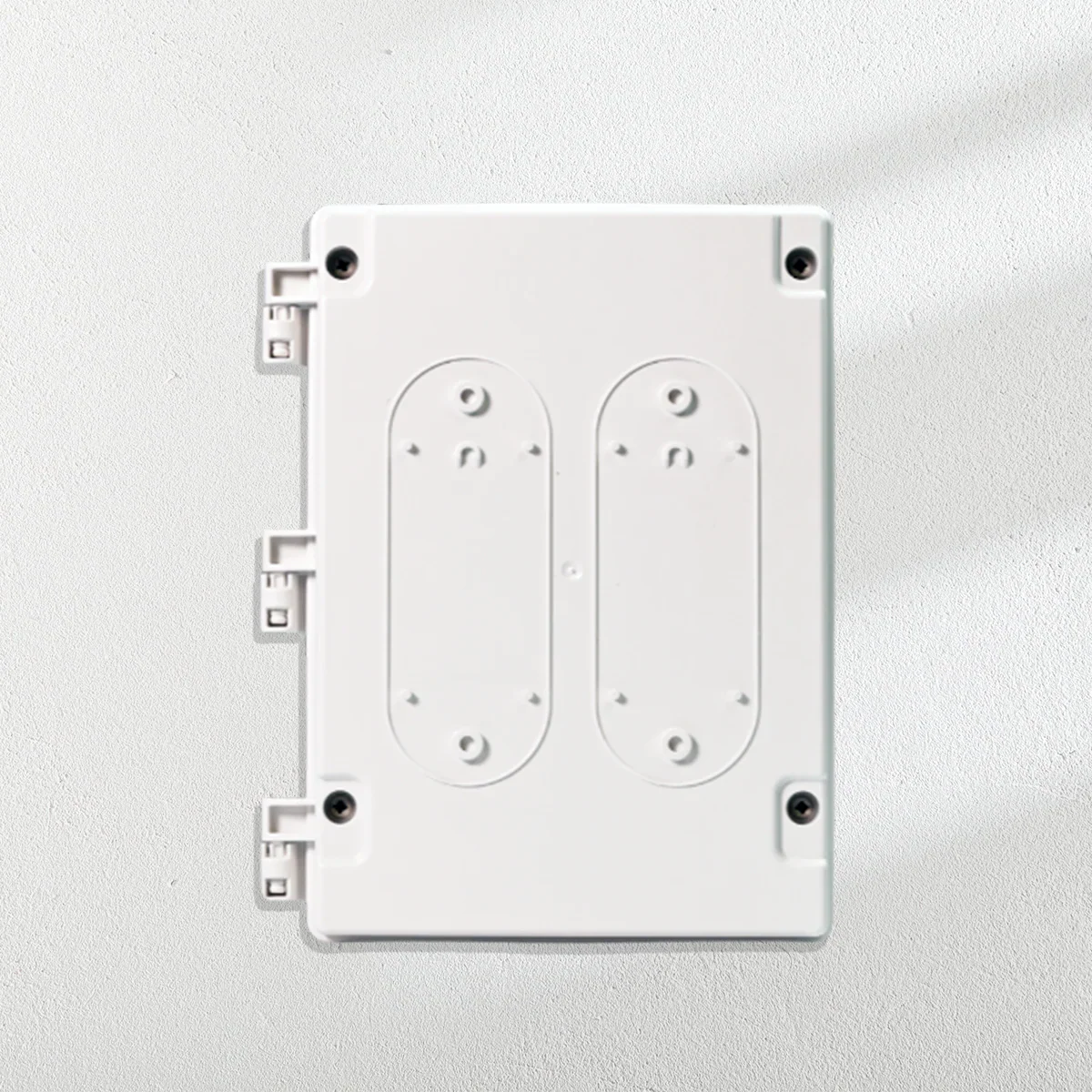 Bromic Heating - Affinity Smart-Heat 11" 2-Channel 12000 Watt On/Off Controller for Platinum and Tungsten Gas or Electric Heaters - Freedom HVAC Supply