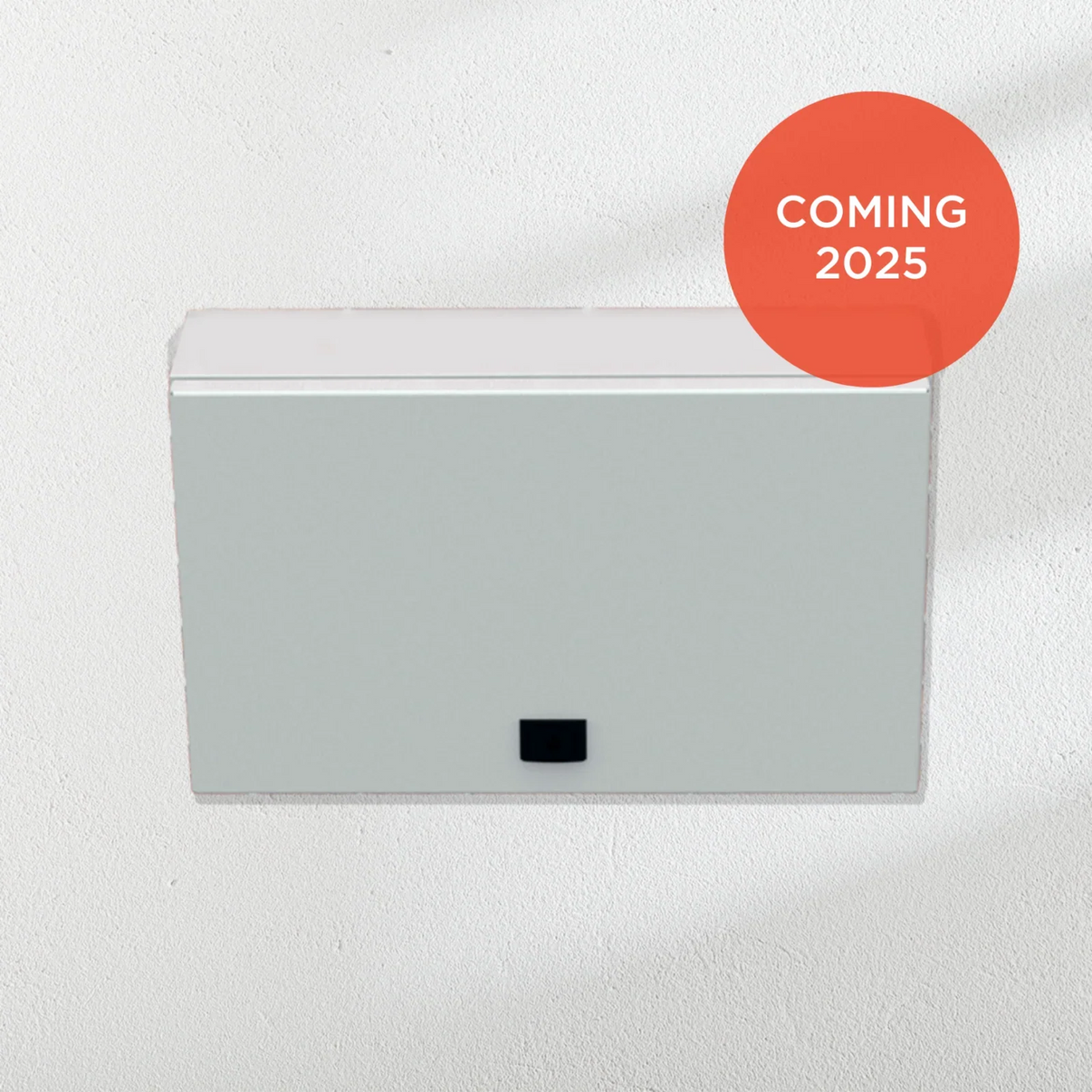 Bromic Heating - Affinity Smart-Heat 20" 5-Channel 30000 Watt On/Off Controller for Platinum and Tungsten Gas or Electric Heaters - Freedom HVAC Supply