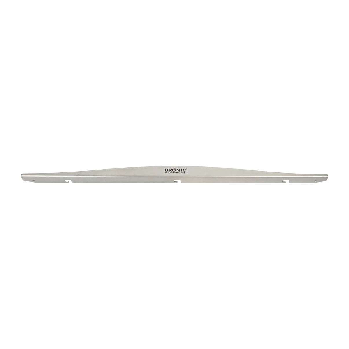 Bromic Heating - Bottom Retainer for Platinum Smart-Heat Series 300 Gas Heater - Freedom HVAC Supply