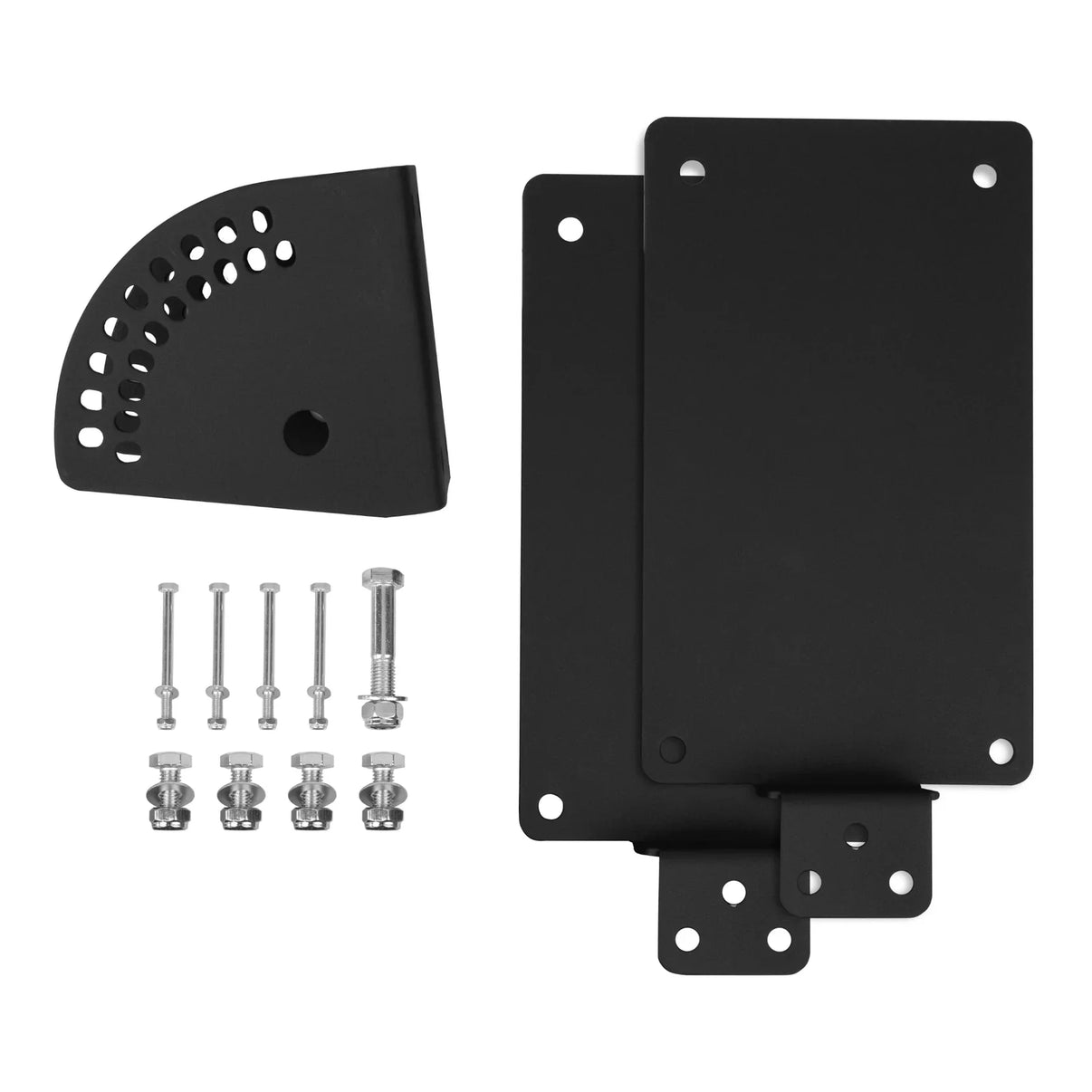 Bromic Heating - Ceiling Bracket Kit for Platinum and Tungsten Smart-Heat Gas Heaters - Freedom HVAC Supply