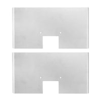 Bromic Heating - Ceiling Recess Spare Kit for Platinum Marine Smart-Heat 4500 Watt Electric Heater - Freedom HVAC Supply