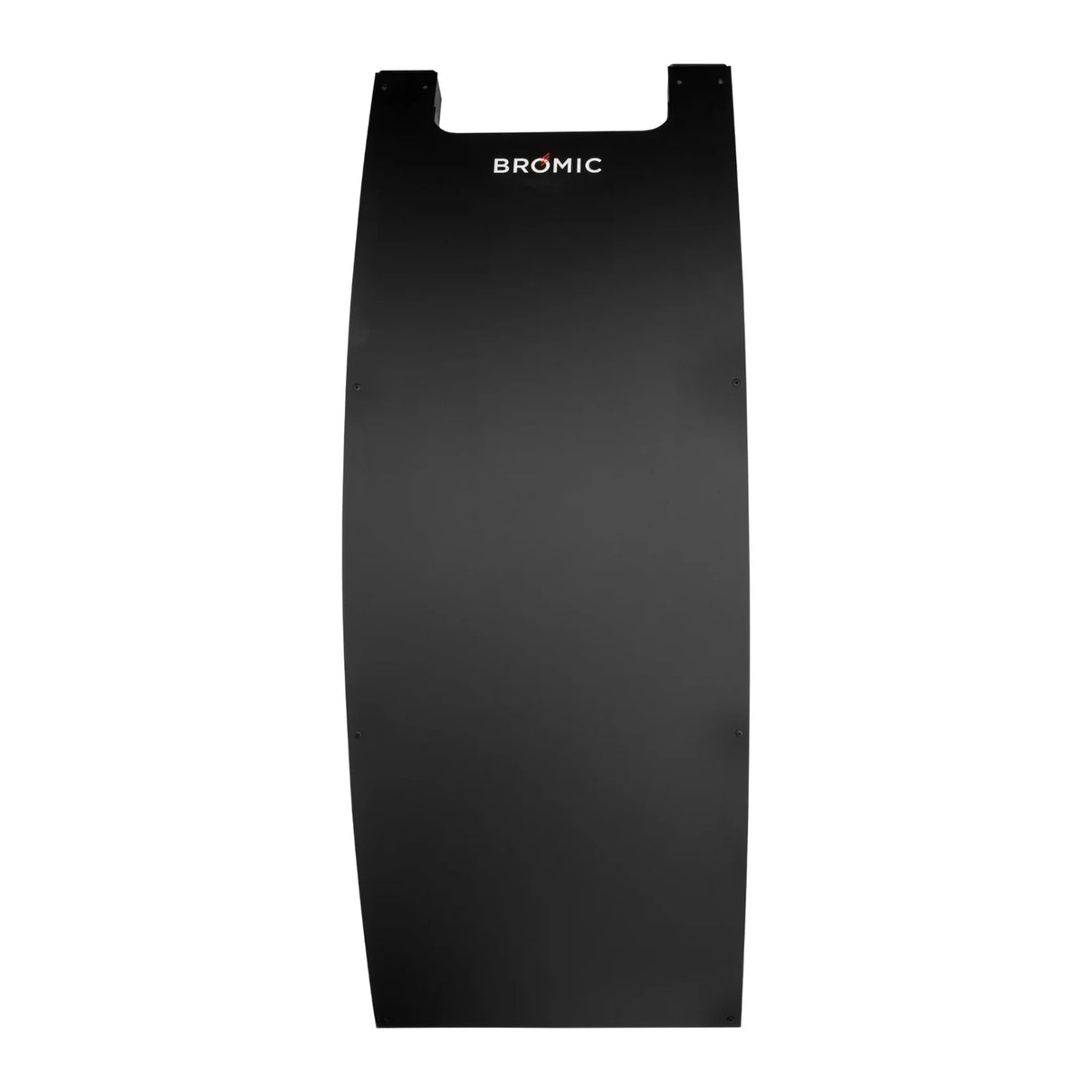 Bromic Heating - Front Panel Cylinder Housing for Tungsten Smart-Heat Portable Gas Heater - Freedom HVAC Supply