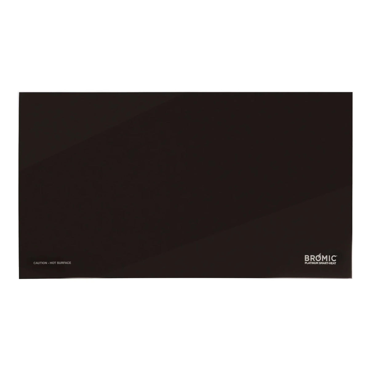 Bromic Heating - Glass for Platinum Smart-Heat Series 500 Gas Heater - Freedom HVAC Supply