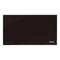 Bromic Heating - Glass for Platinum Smart-Heat Series 500 Gas Heater - Freedom HVAC Supply