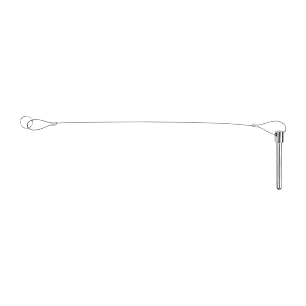 Bromic Heating - Head Tilt Pin for Tungsten Smart-Heat Portable Gas Heater - Freedom HVAC Supply