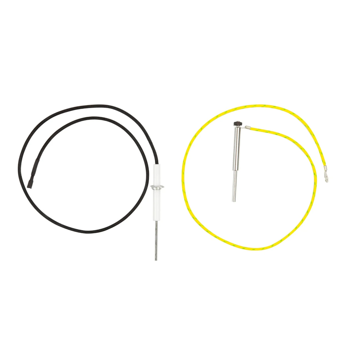 Bromic Heating - Ignition and Earth Rod Assembly for Tungsten Smart-Heat Portable Gas Heater - Freedom HVAC Supply