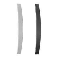 Bromic Heating - Right Top Arm for Tungsten Smart-Heat Portable Gas Heater - Freedom HVAC Supply
