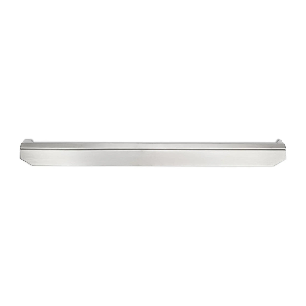 Bromic Heating - Straight Top Trim Wind Kicker for Platinum Smart-Heat Series 300 Gas Heater - Freedom HVAC Supply