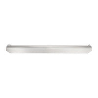 Bromic Heating - Straight Top Trim Wind Kicker for Platinum Smart-Heat Series 500 Gas Heater - Freedom HVAC Supply