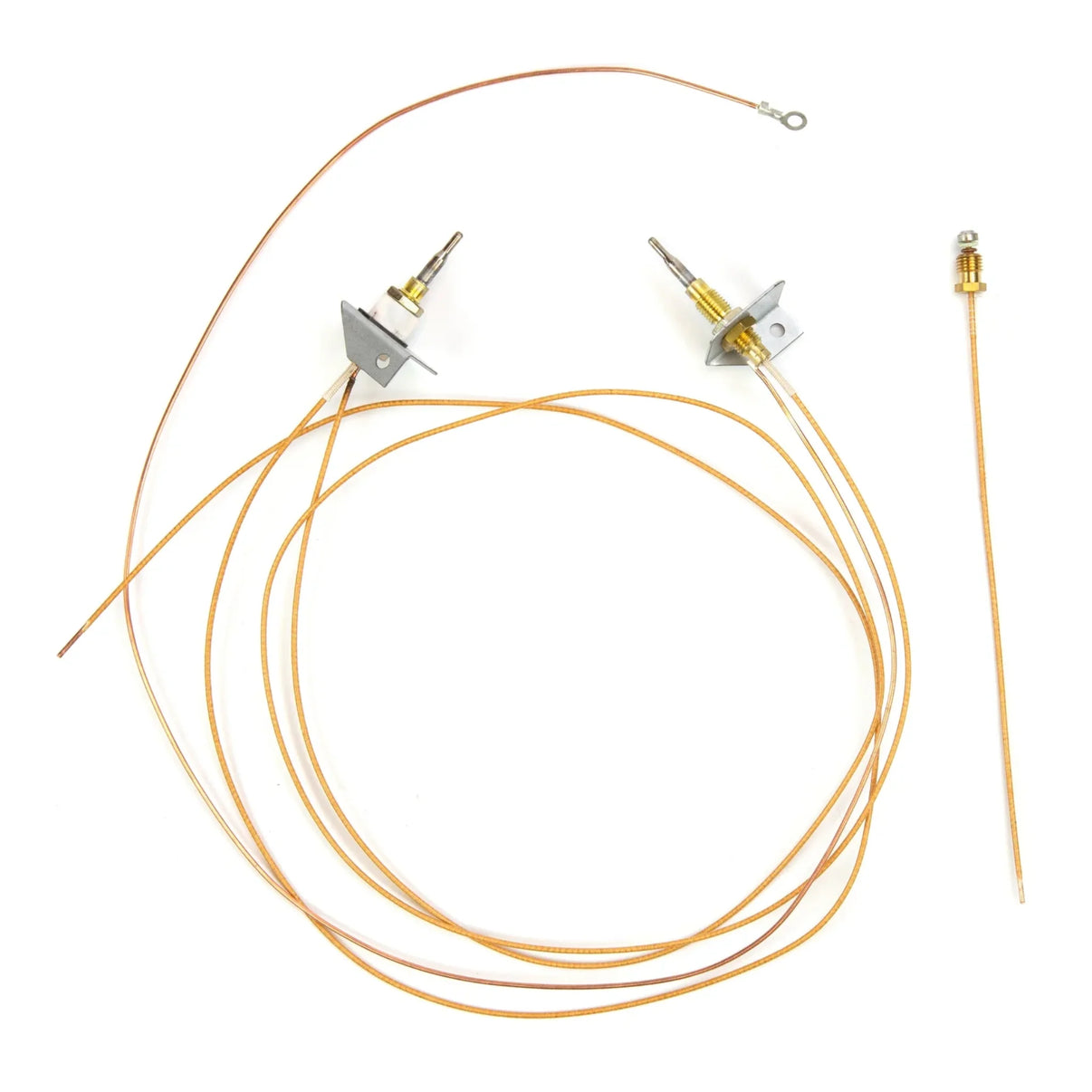 Bromic Heating - Thermocouple Assembly for Tungsten Smart-Heat Portable Gas Heater - Freedom HVAC Supply