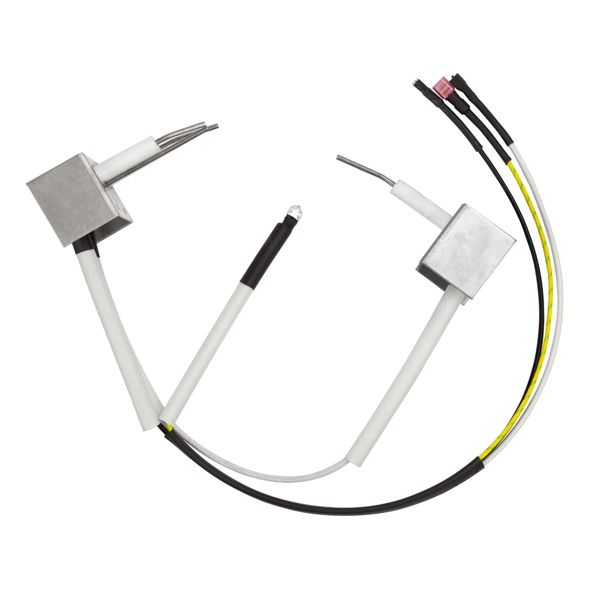 Bromic Heating - Wiring Harness and Ignition Assembly for Platinum Smart-Heat Series 300 Gas Heater - Freedom HVAC Supply