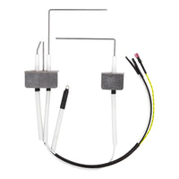 Bromic Heating - Wiring Harness for Tungsten Smart-Heat Series 300 Gas Heater - Freedom HVAC Supply
