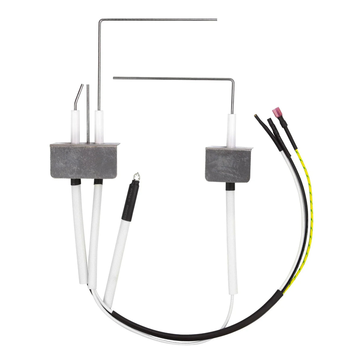 Bromic Heating - Wiring Harness for Tungsten Smart-Heat Series 500 Gas Heater - Freedom HVAC Supply