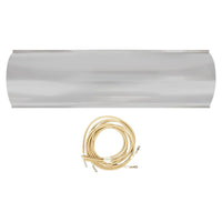 Bromic Heating - Wiring Retro Kit for Tungsten Smart-Heat Electric Heater - Freedom HVAC Supply