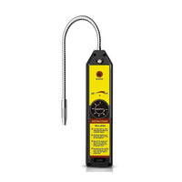 Freon Leak Detector – R22, R410A, R134A, R1234YF Halogen Gas Tester Budget-Friendly AC Tools