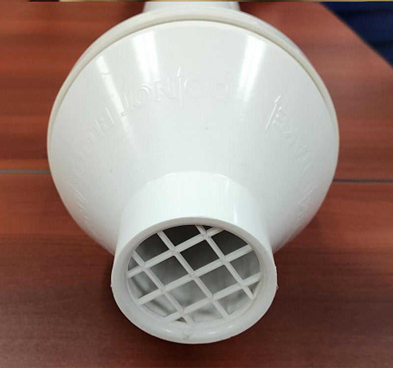 2" Concentric Vent Screen Kit (CV-2 DVS)