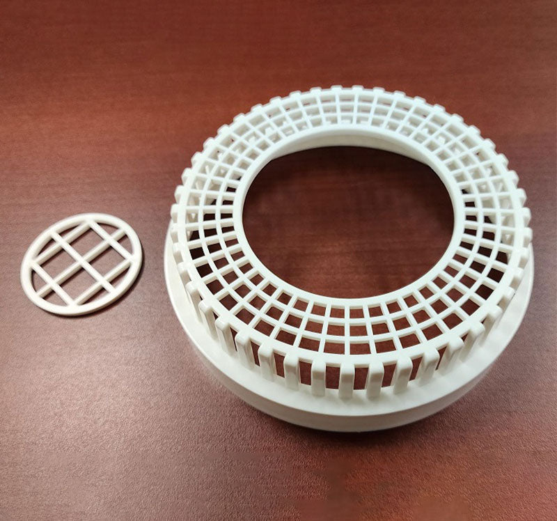 2" Concentric Vent Screen Kit (CV-2 DVS)