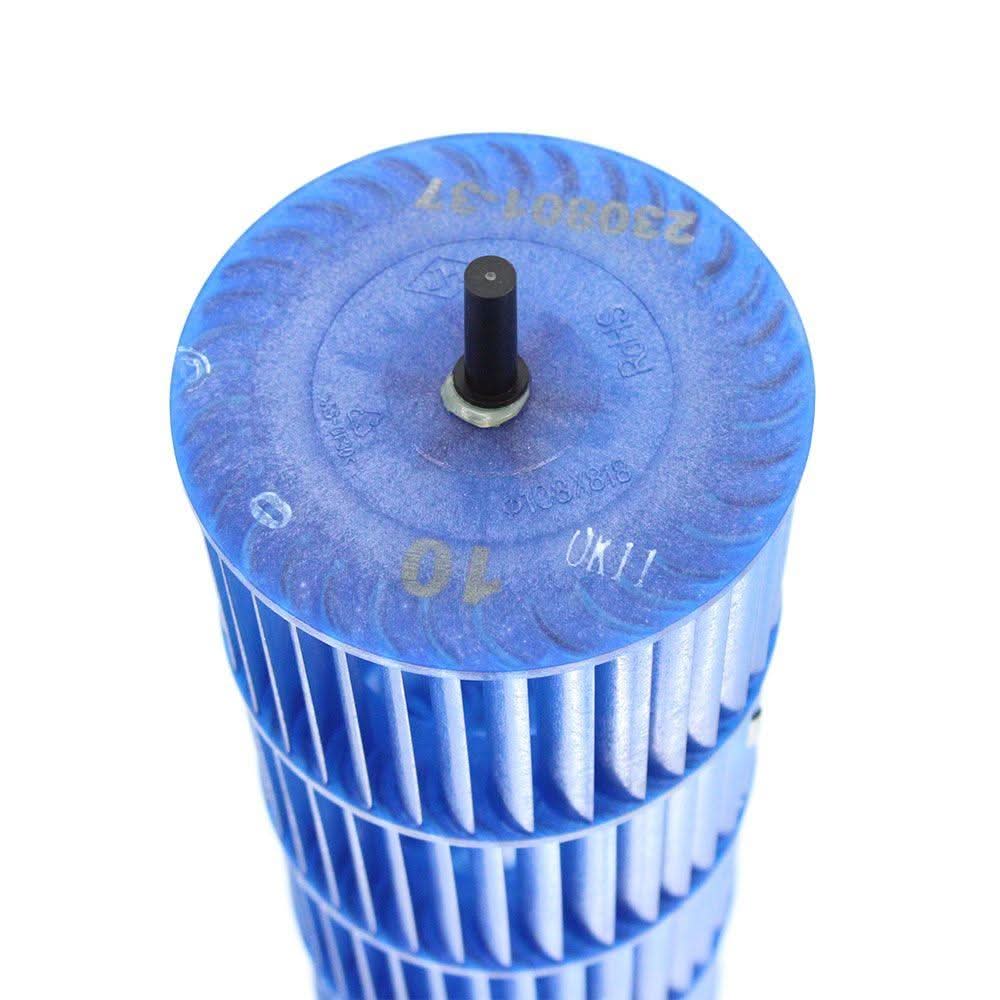 Crossflow Fan for MRCOOL Wall Mounted Air Handler Model DIY-24-HP-WMAH ...