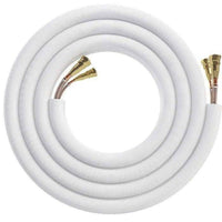 DIY 4th Gen - 25' Install Kit for 24/36k With Cable for DIY or Easy Pro Systems