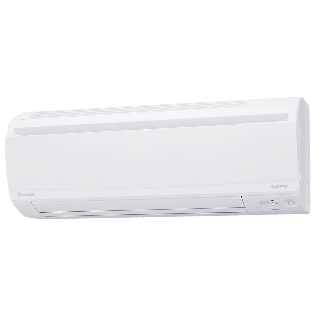Daikin 5-Zone Wall Mounted Ductless Mini-Split 48000 BTU Heat Pump Air Conditioner 12k + 12k + 12k + 12k + 12k - 20.6 SEER2