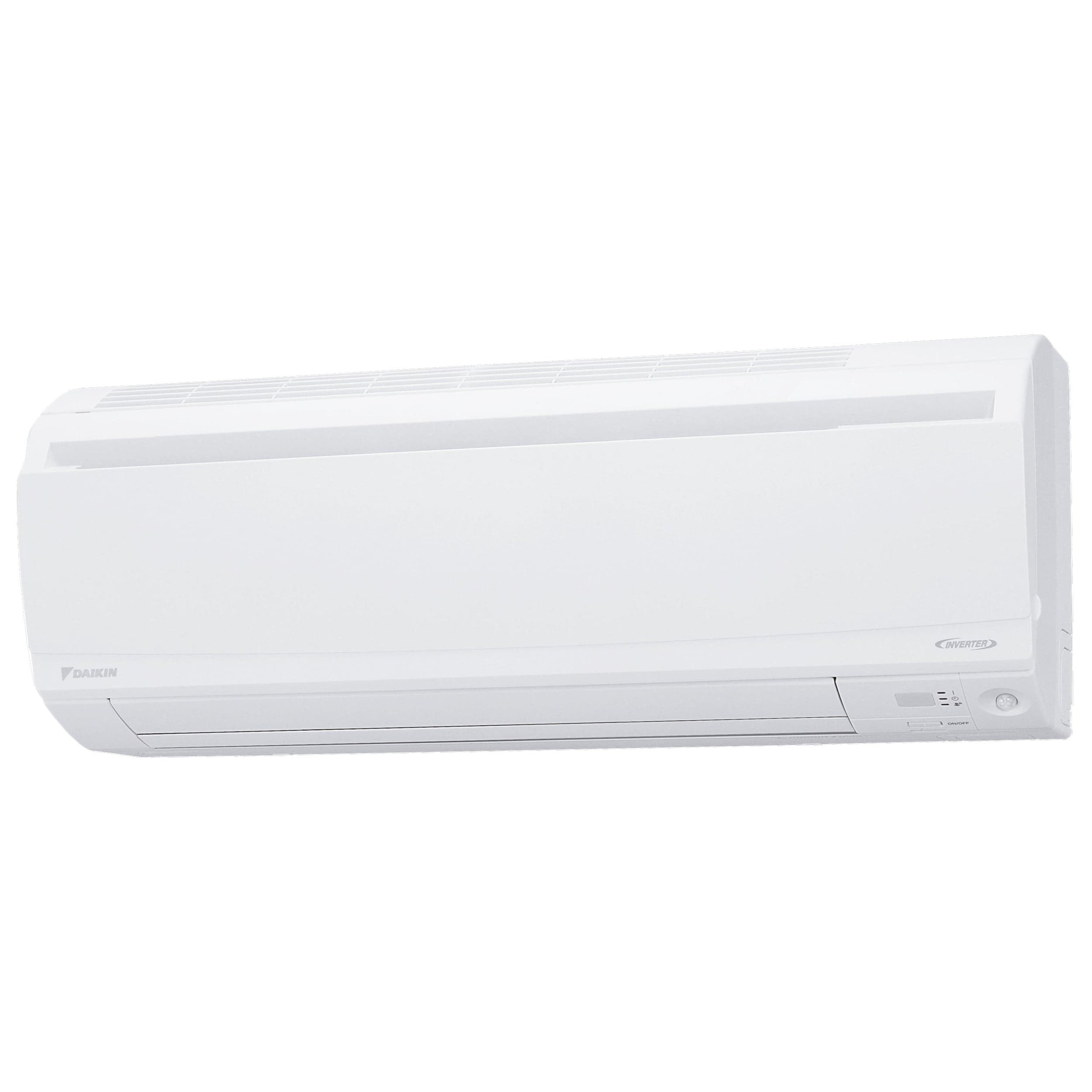 Daikin 5-Zone Wall Mounted Ductless Mini-Split 48000 BTU Heat Pump Air Conditioner 12k + 12k + 12k + 12k + 12k - 20.6 SEER2