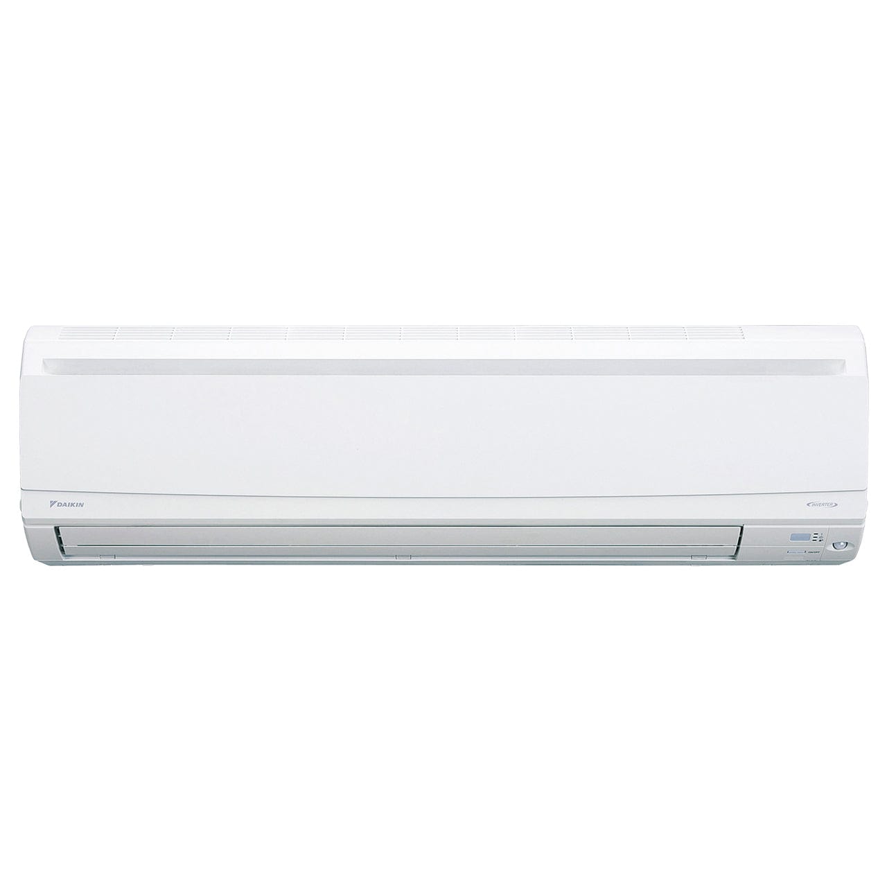 Daikin 5-Zone Wall Mounted Ductless Mini-Split 48000 BTU Heat Pump Air Conditioner 12k + 12k + 12k + 12k + 12k - 20.6 SEER2