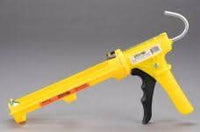 Dripless ETS1100 Caulking Gun - 10oz Composite Body, Full Time Dripless Function