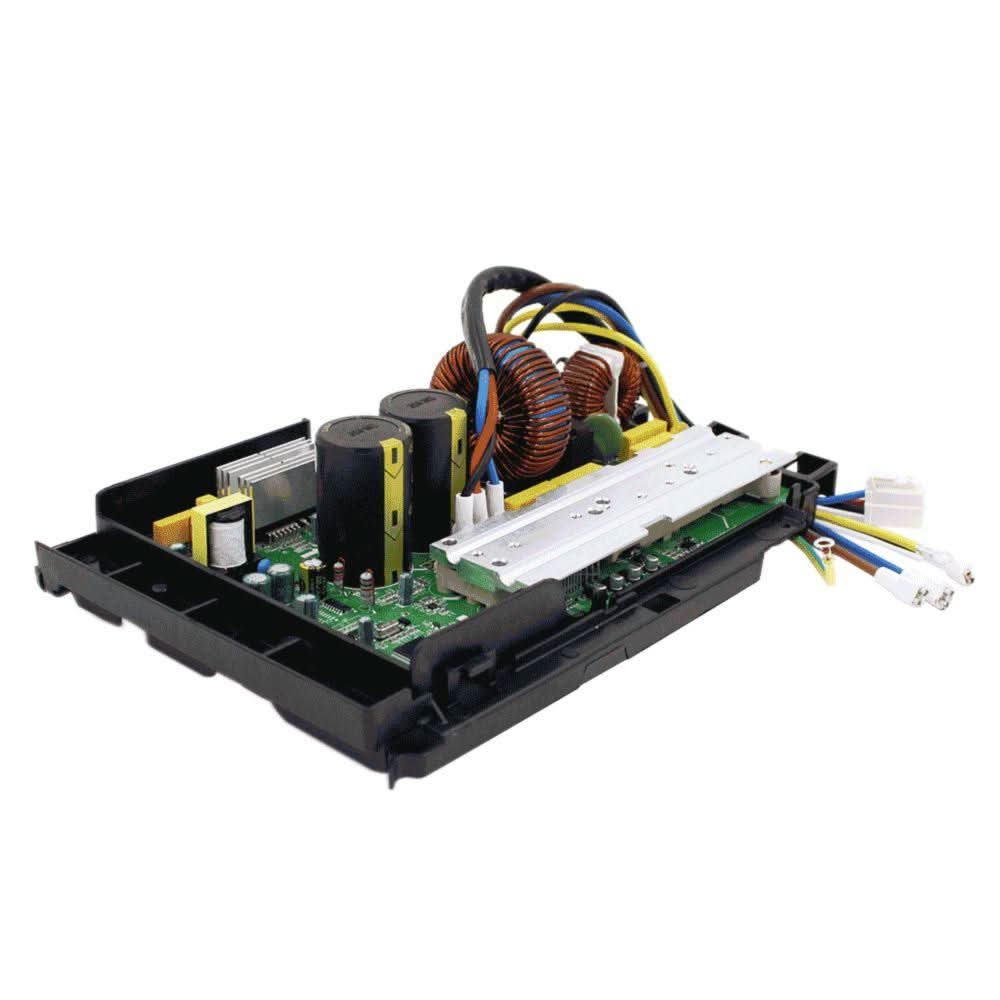 Subcold Condenser Control Electronic Control Box Subassembly for MrCool Heat Pump Condenser A-24 ...