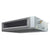 Daikin 24000 Btu 15.2 SEER2 Medium Static Mini-Split Concealed Ducted  Heat Pump Air Conditioner