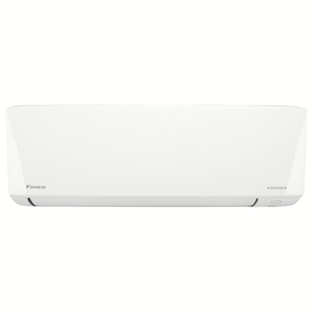 Daikin 9000 Btu 18 SEER2 Ductless Mini-Split Wall Mount Heat Pump Air Conditioner