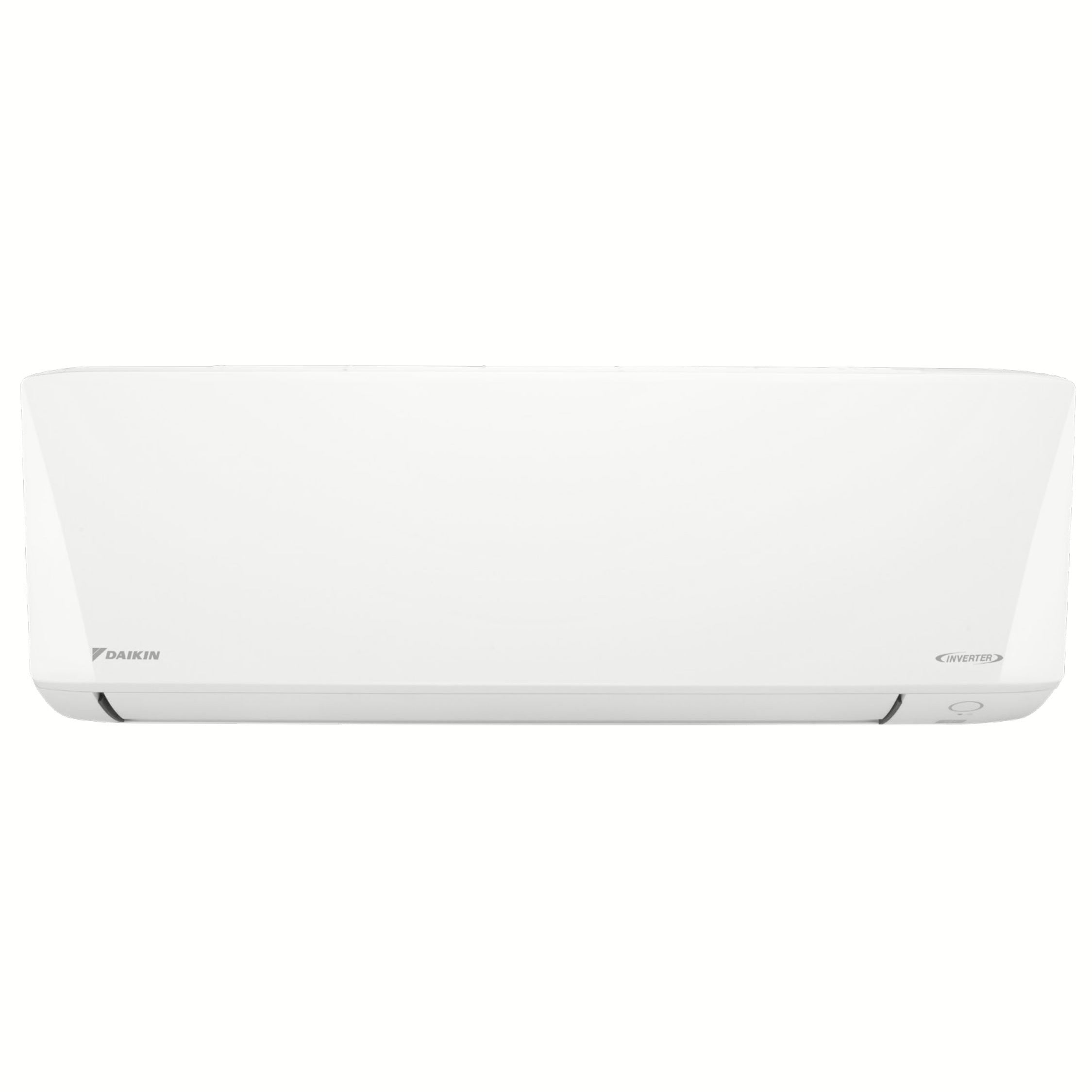 Daikin 9000 Btu 18 SEER2 Ductless Mini-Split Wall Mount Heat Pump Air Conditioner