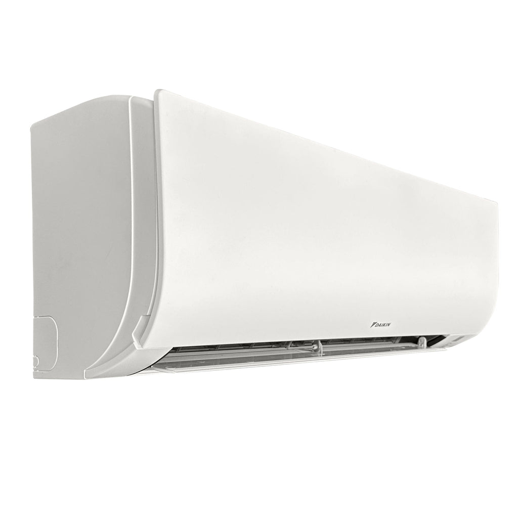 3-Zone Wall Mounted 24,000 BTU Daikin Ductless Mini-Split Heat Pump Air Conditioner 7k + 9k + 18k - 21 SEER2