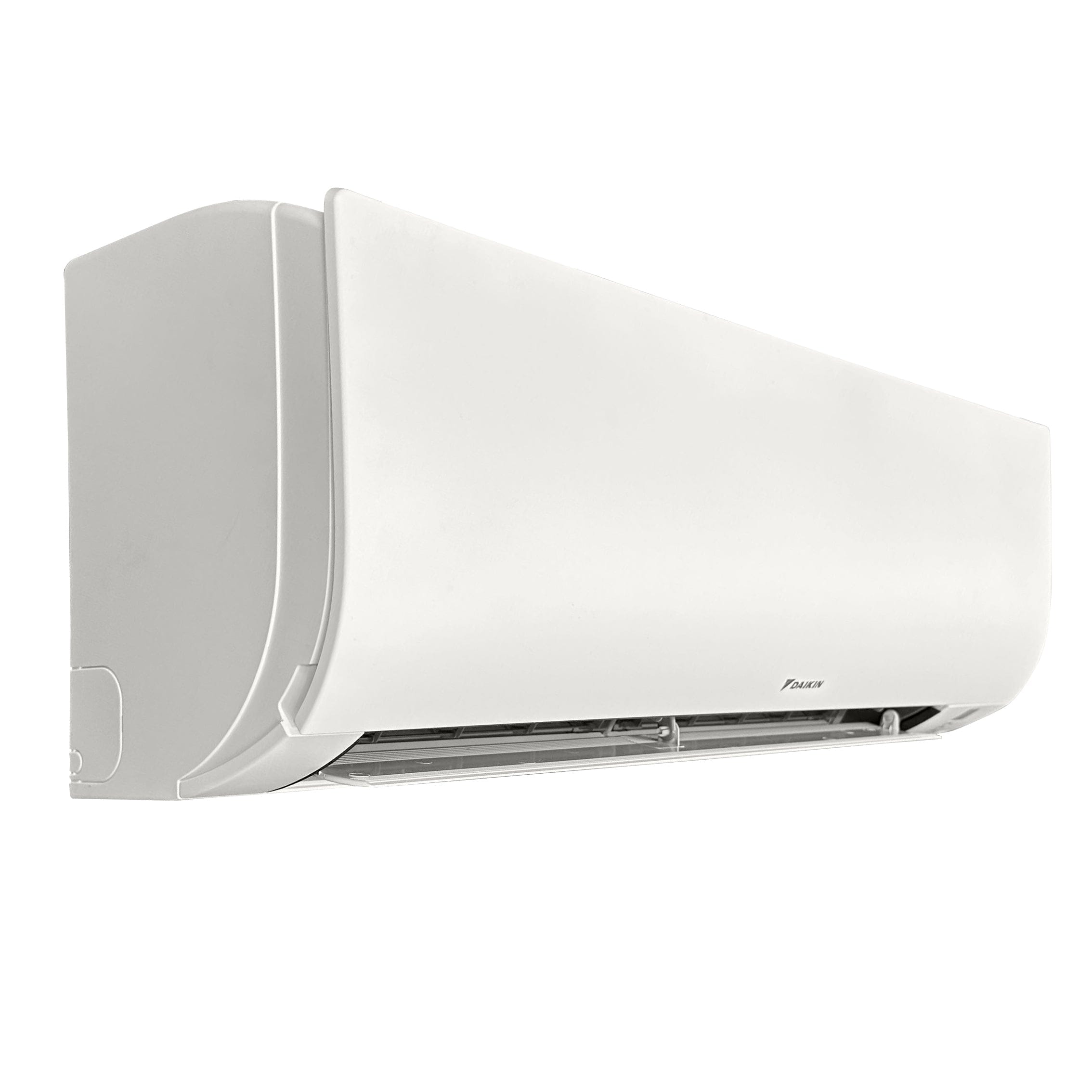 3-Zone Wall Mounted 24,000 BTU Daikin Ductless Mini-Split Heat Pump Air Conditioner 7k + 9k + 18k - 21 SEER2