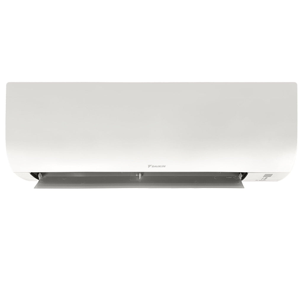 3-Zone Wall Mounted 24,000 BTU Daikin Ductless Mini-Split Heat Pump Air Conditioner 7k + 9k + 18k - 21 SEER2
