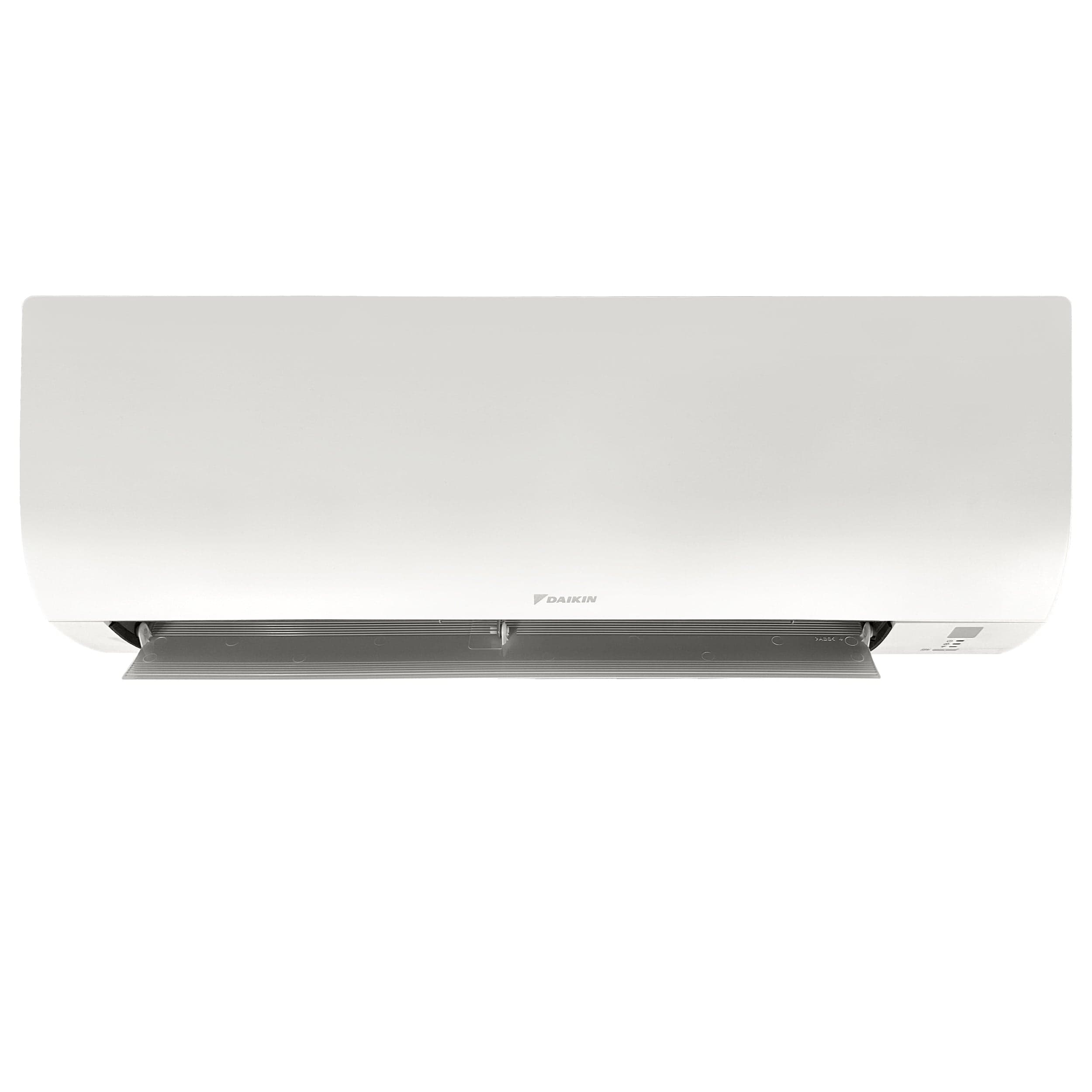 Daikin 24,000 BTU 21 SEER2 AURORA Series Low Ambient Ductless Mini-Split Wall Mount Heat Pump Air Conditioner - R32 Wi-Fi Enabled