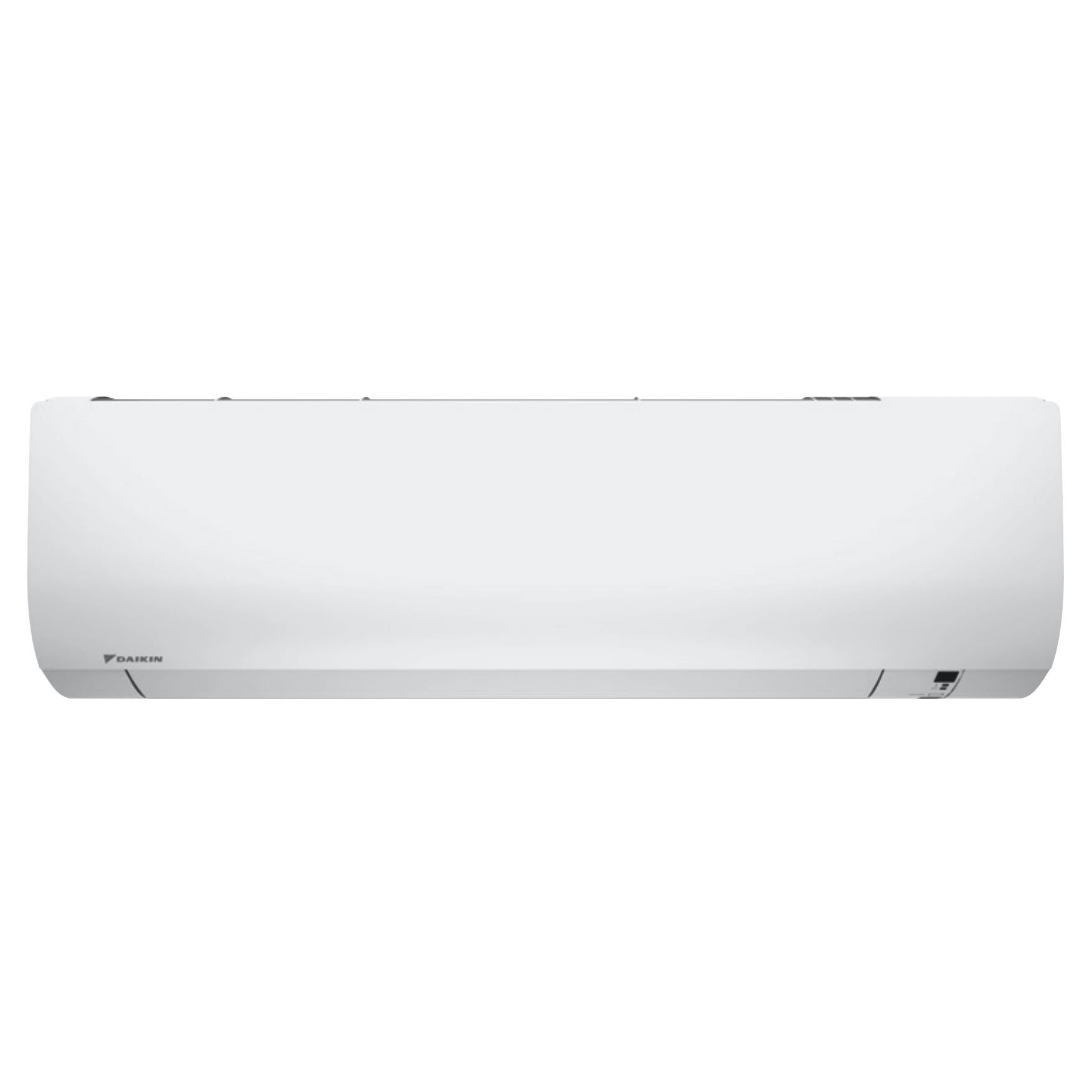 Daikin 12,000 Btu 19.5 SEER2 Ductless Mini-Split Wall Mount Heat Pump Air Conditioner