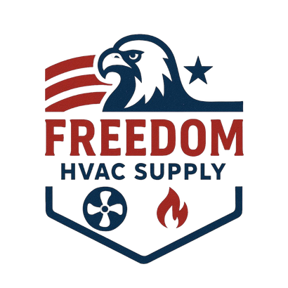 Freedom HVAC Supply