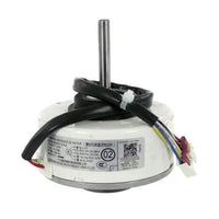 Genuine Replacement Blower Motor for DIY Series - DIY-12-HP-WMAH-230B & Olympus Series O-12-HP-WMAH-230B Wall Mounted Air Handler