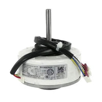 Replacement Blower Motor for DIY Series DIY-09-HP-WMAH-230B Wall Mounted Air Handler