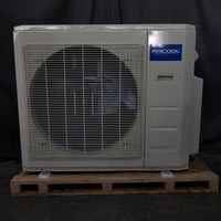 Grade "A" Scratch & Dent 36k BTU Multi-Zone Condenser