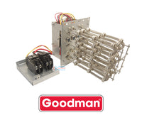 Goodman Amana HKTAD151 | HKA-15C 15 kW Electric Heat Kit | Circuit Breaker | 1 PH | 240V