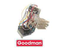 Goodman HKTSD20DB 20kW Electric Heat Kit | 19.2kW 240V Single Phase with Circuit Breaker