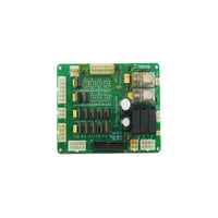 Daikin 4000843 Printed Circuit Board Assembly HVAC Replacement Part